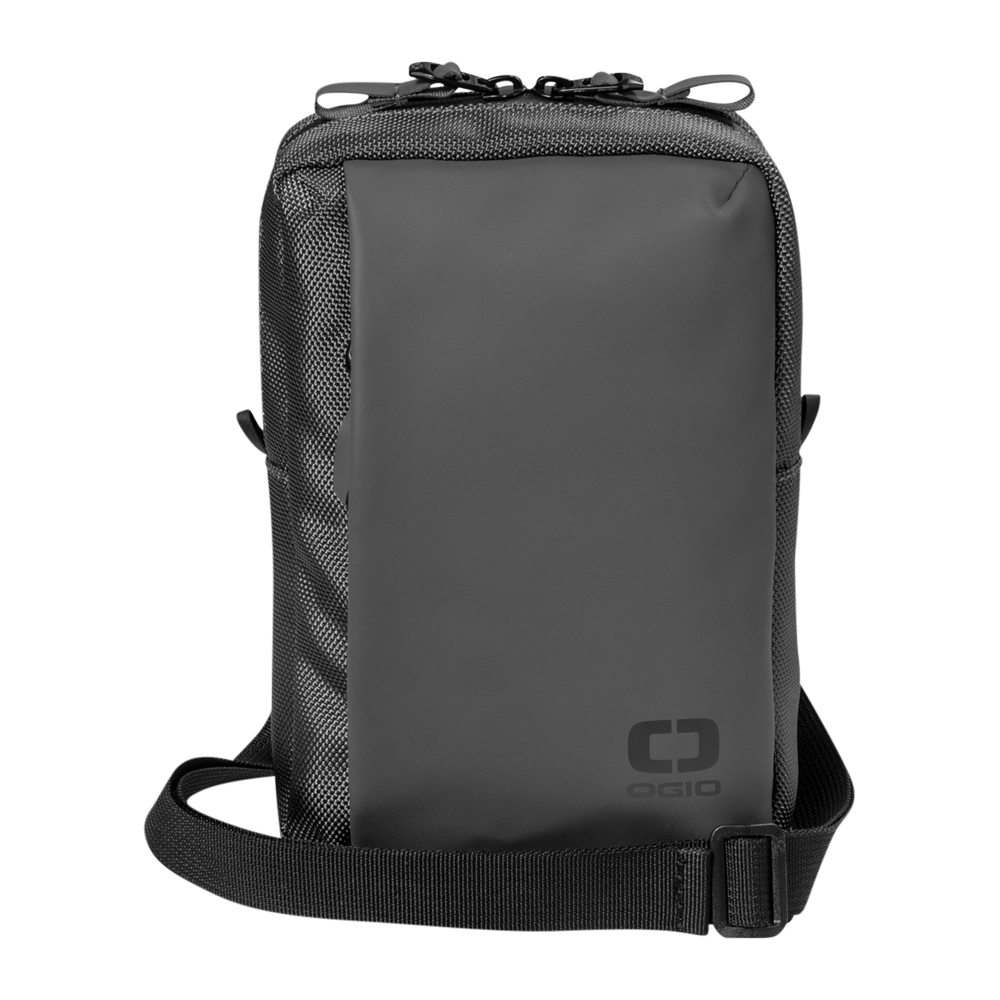 OGIO Resistant Crossbody 4
