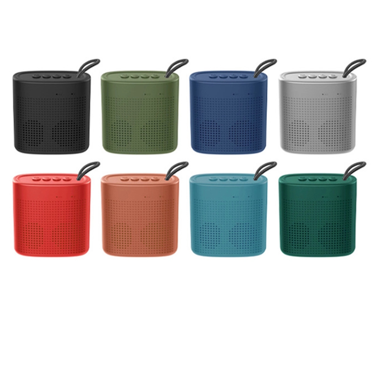 Wireless Speaker 5.0 3