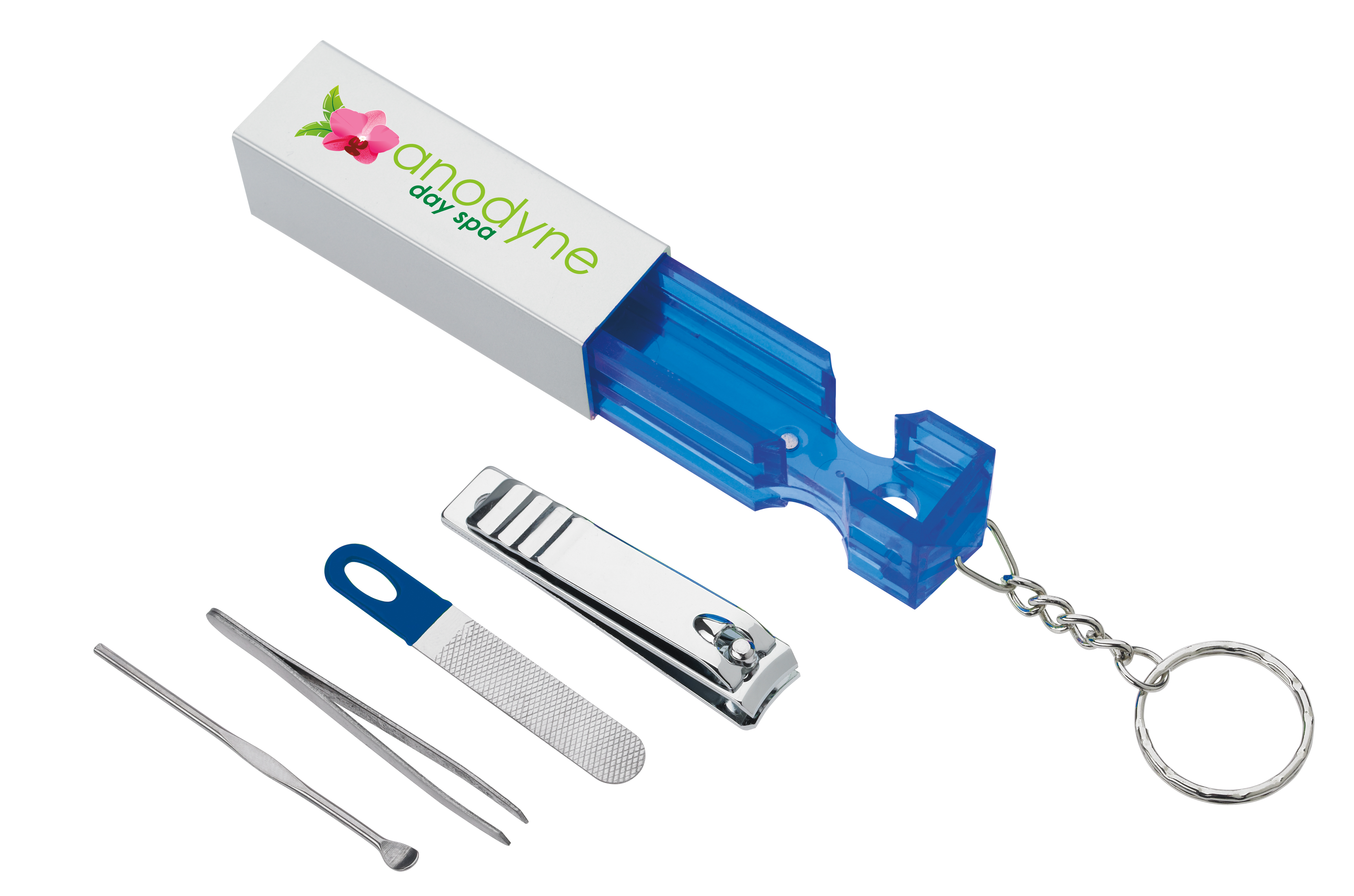 Good Value™ Manicure Pillar 34