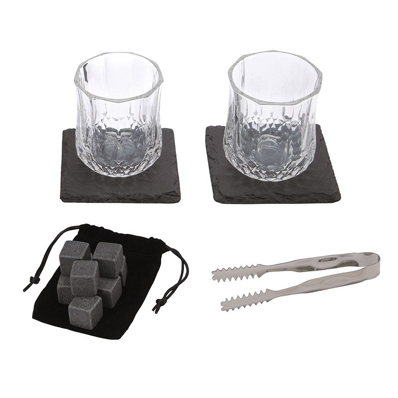 Downey 14-Piece Whiskey Set 10