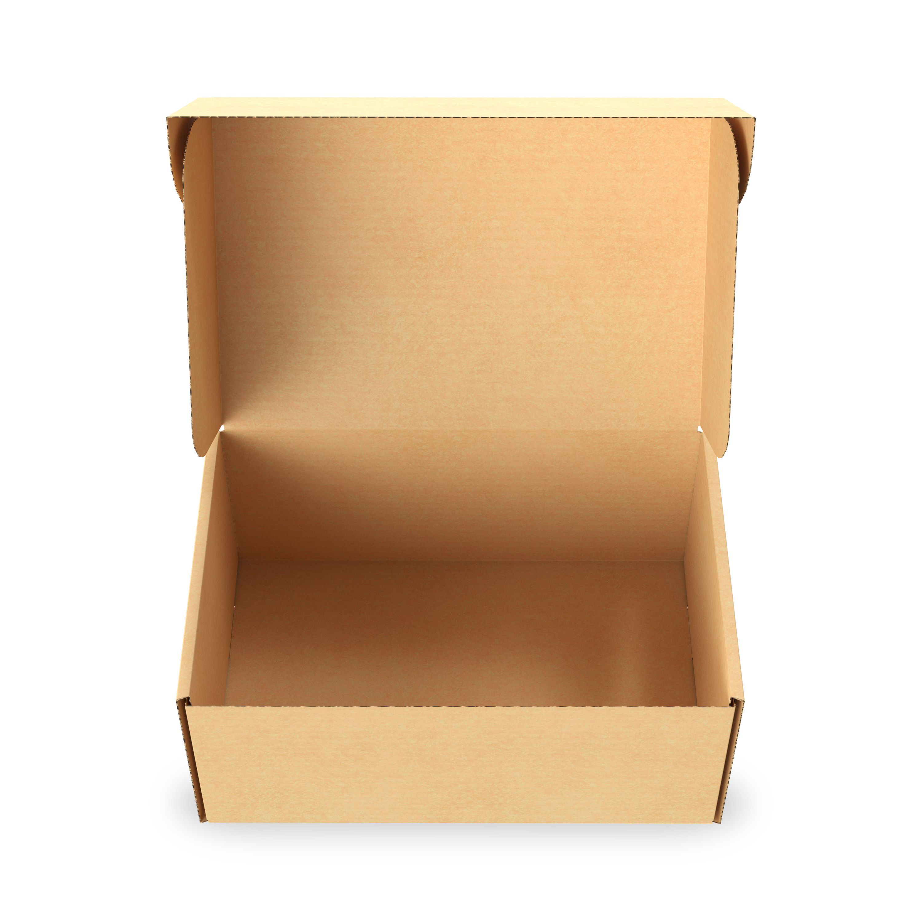 Hefty Combo Crate Dropship Box 7