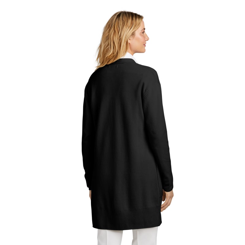 Mercer+Mettle Women's Open-Front Cardigan Sweater 1
