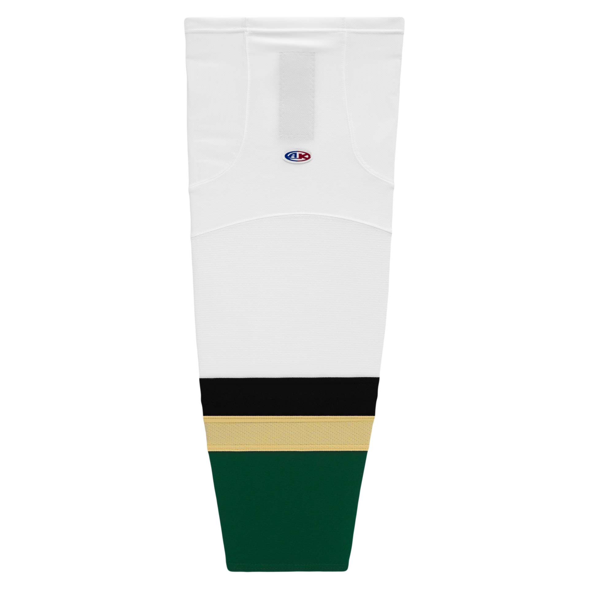 Cut & Sew Pro Hockey Socks HS2100-G58 6