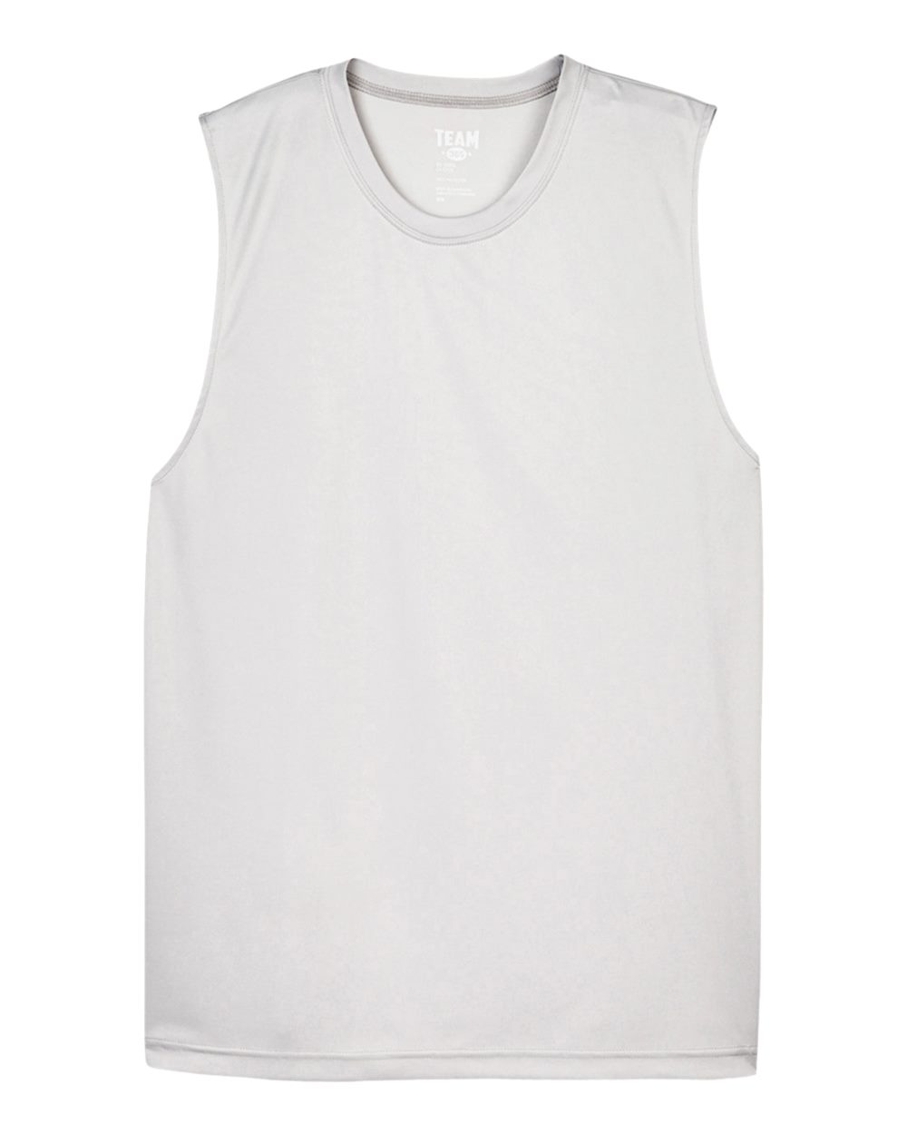 Men's Zone Performance Muscle T-Shirt - TT11M 37