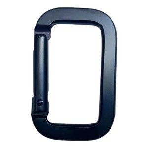 Square Carabiner 12