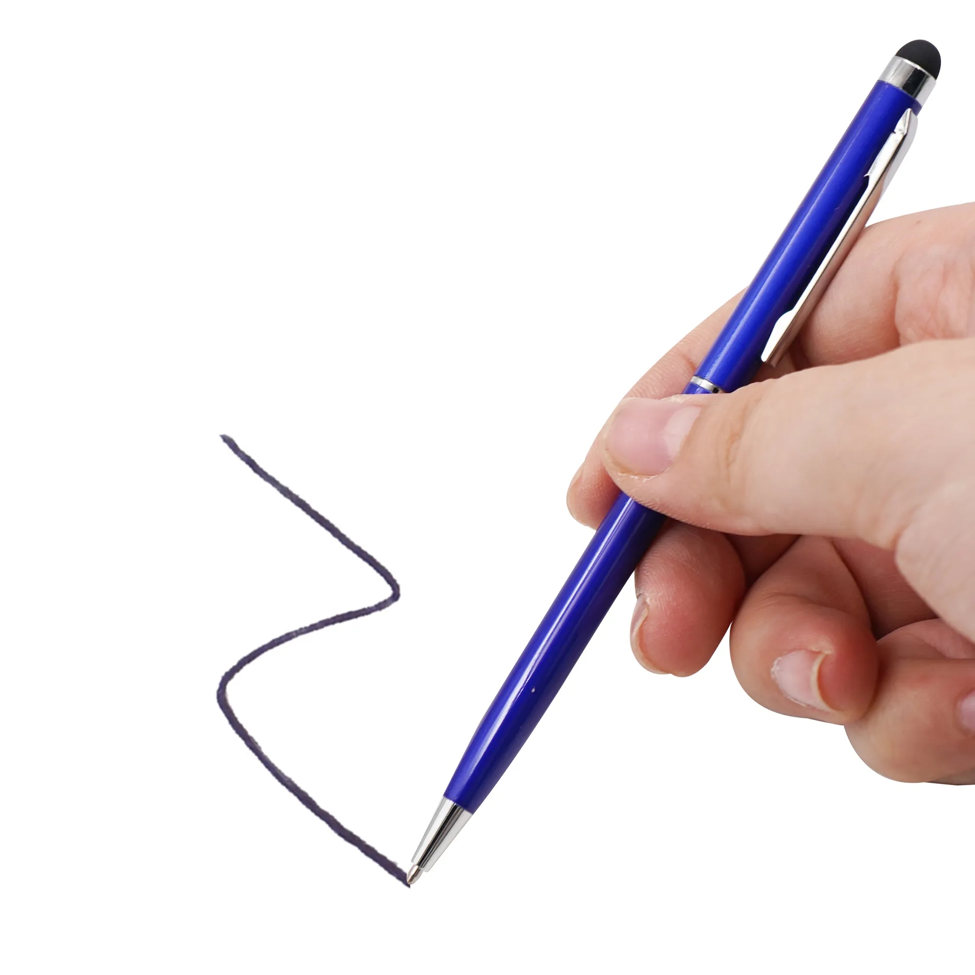 Touch Screen Ballpoint Pen 2