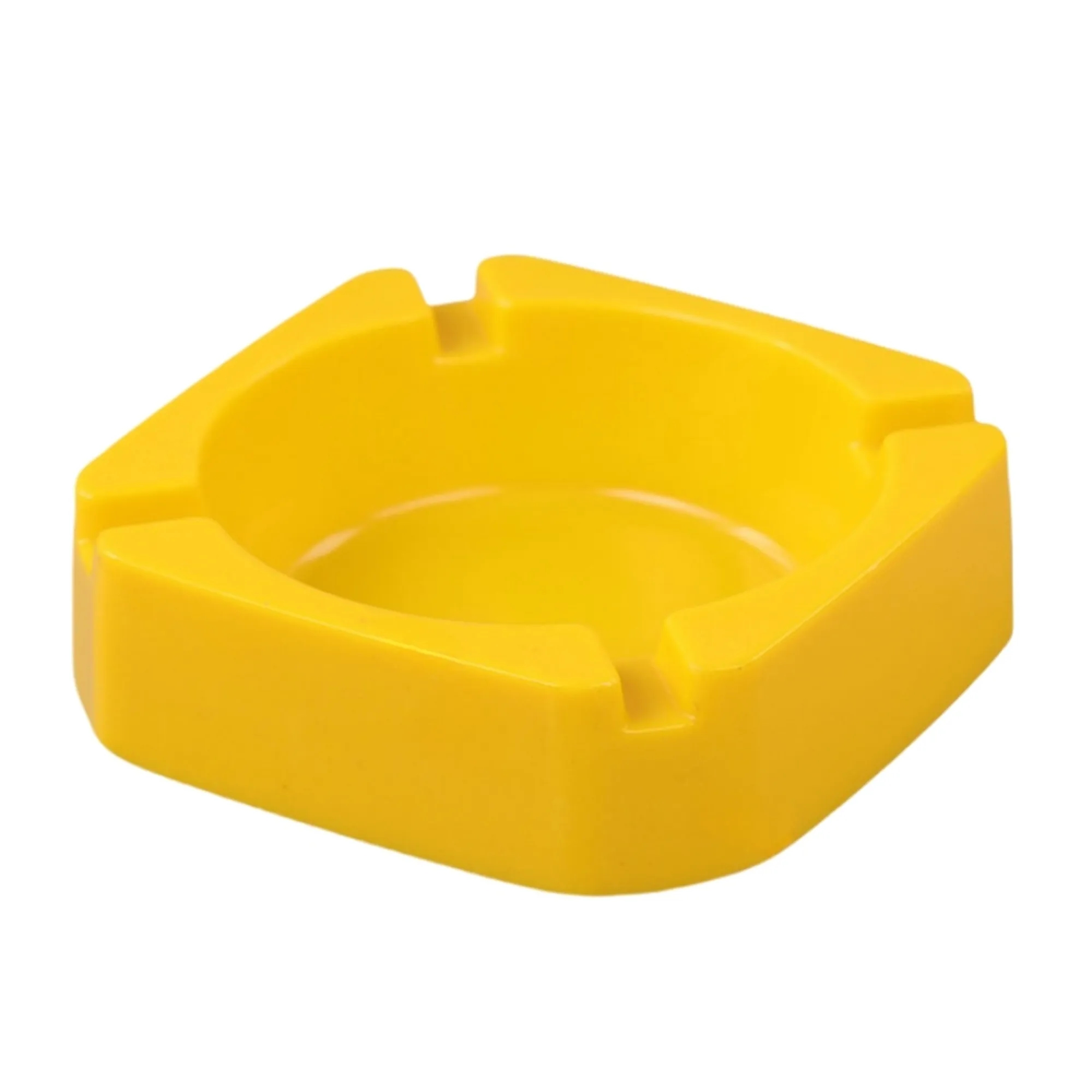Plastic Tabletop Ashtray 9