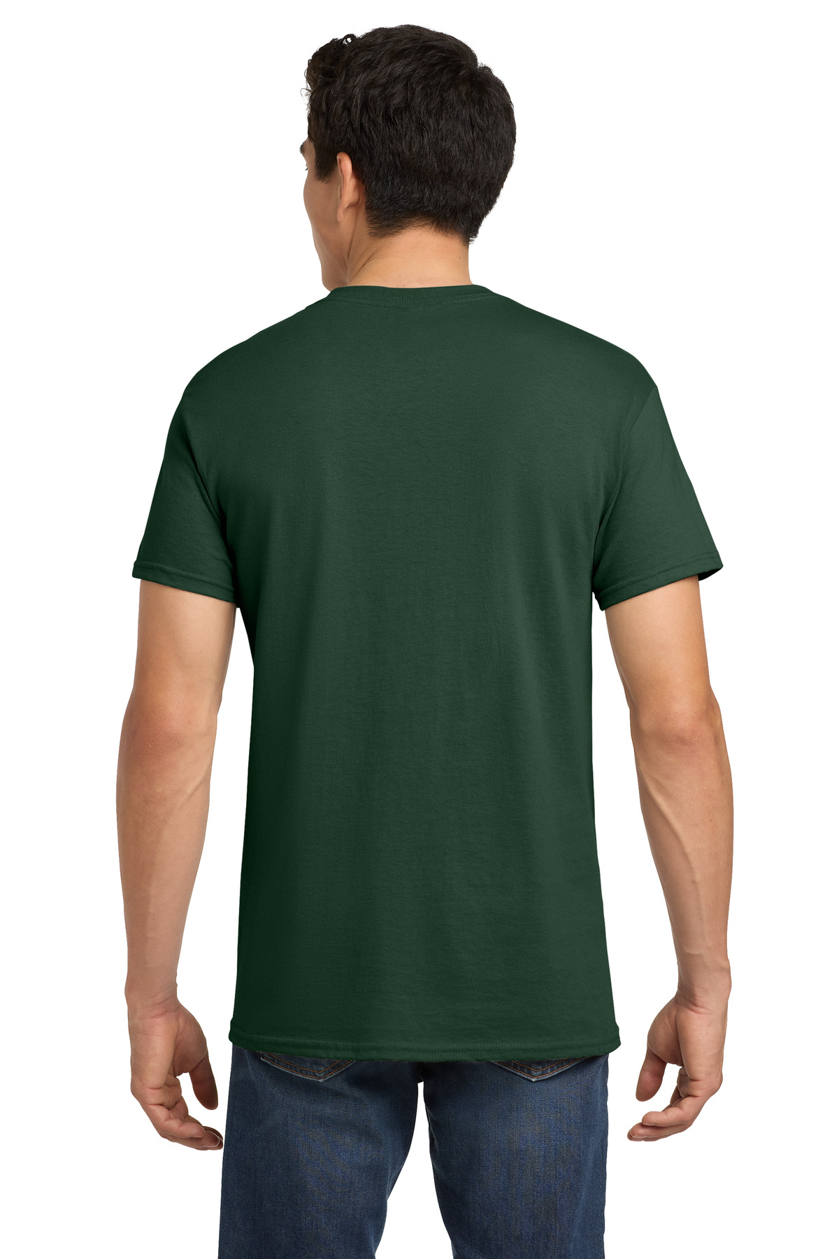 Gildan - Heavy Cotton 100% Cotton T-Shirt. 5000 694