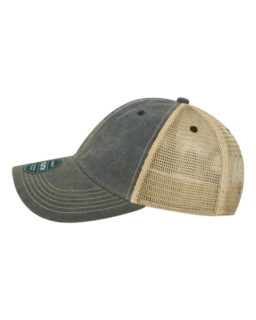 Youth Old Favorite Trucker Cap - OFAY 13