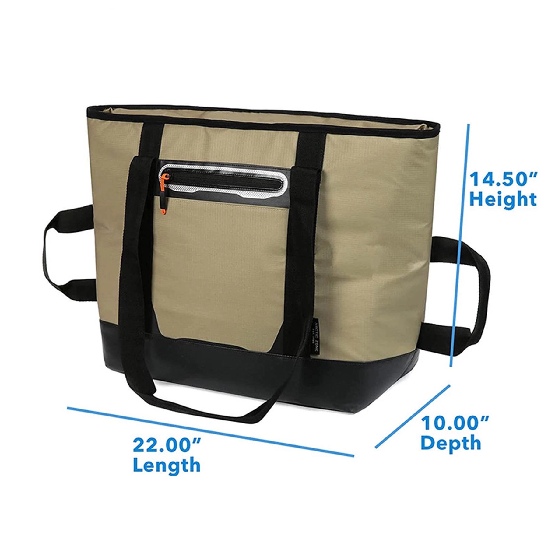 30 Can Insulated Tote 3