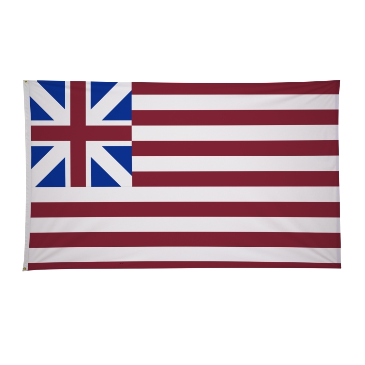 6' x 10' Historical Flags 41