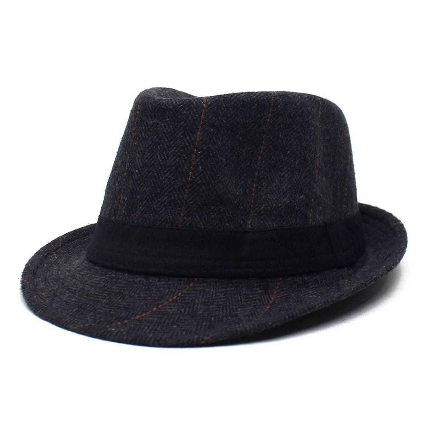 Customizable Formal Hat 5
