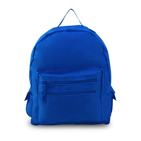 Budget Backpack- Eco Friendly 8