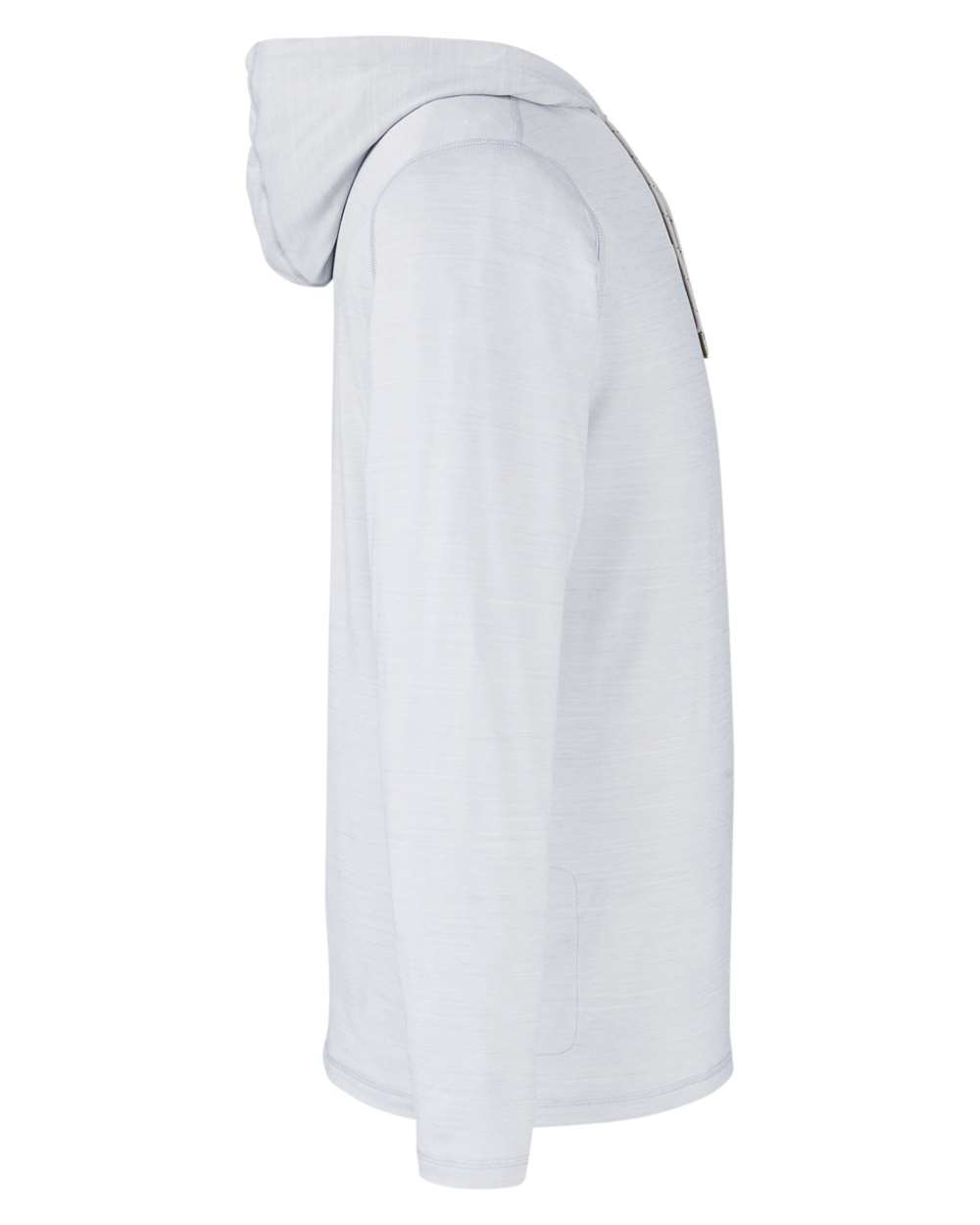 Men's Cloudspun Grylbl Hooded Pullover - 532015, custom hoodie or sweatshirt with logo imprint 6