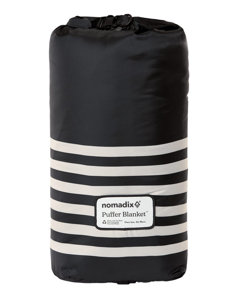 Puffer Blanket - CPB 6