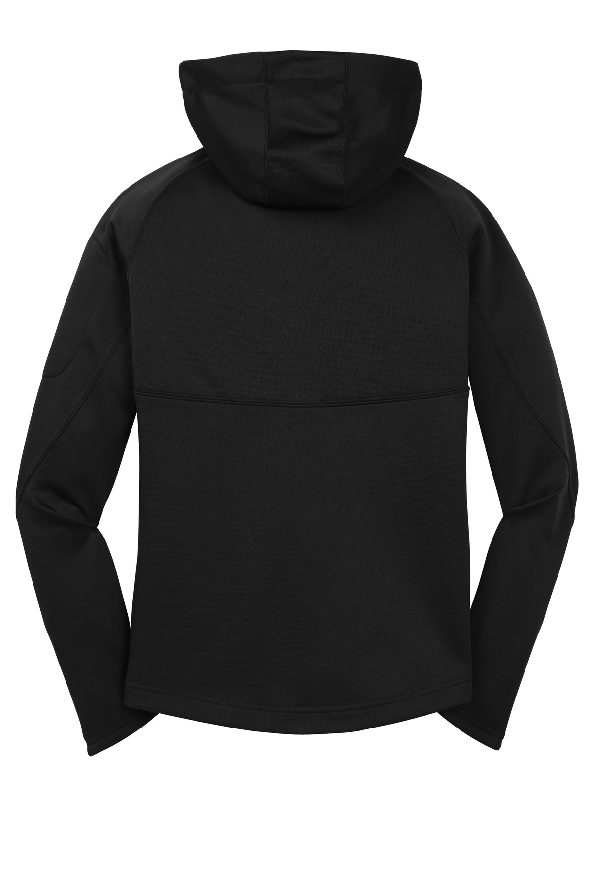 Women's Tech Fleece Full-Zip Hooded Jacket