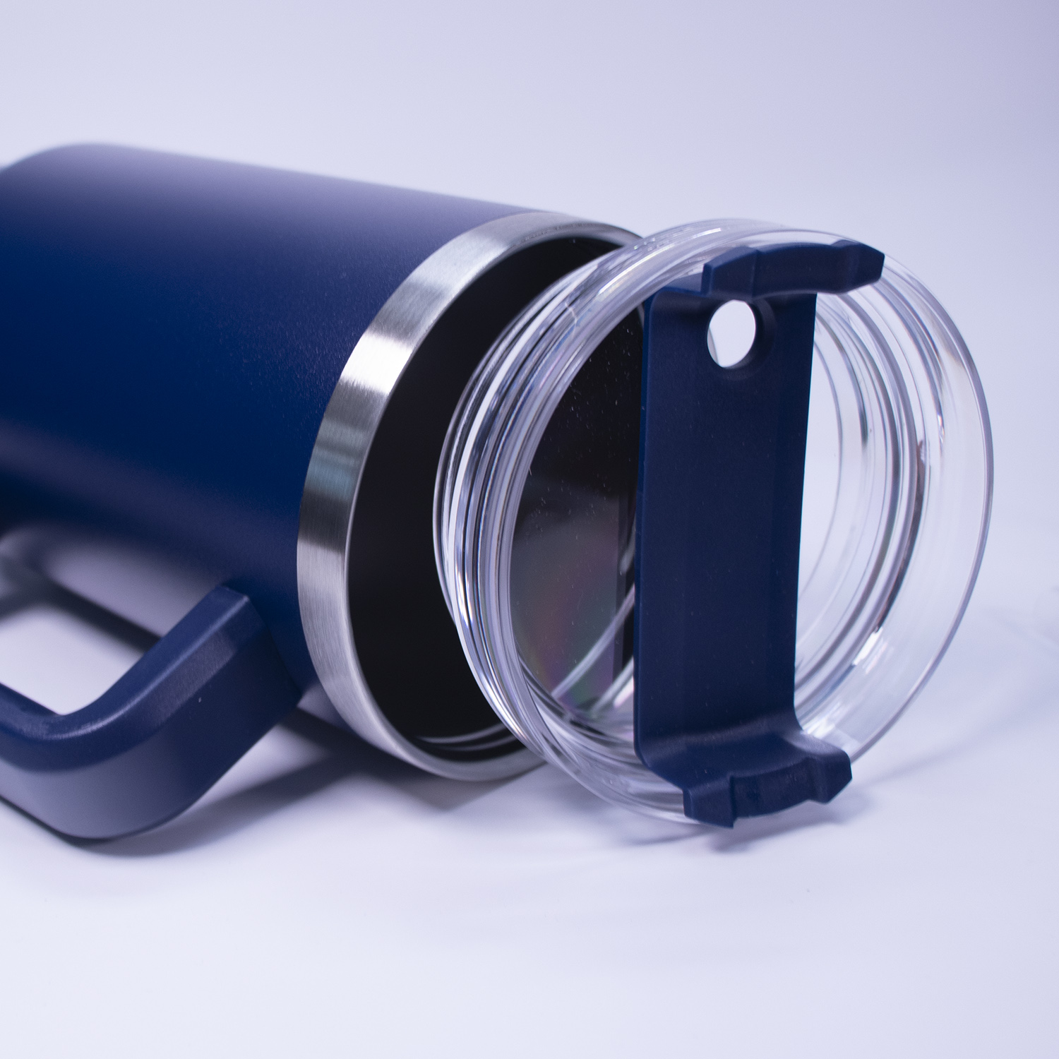 The Serious 40 Oz./1.18 L Travel Mug 6