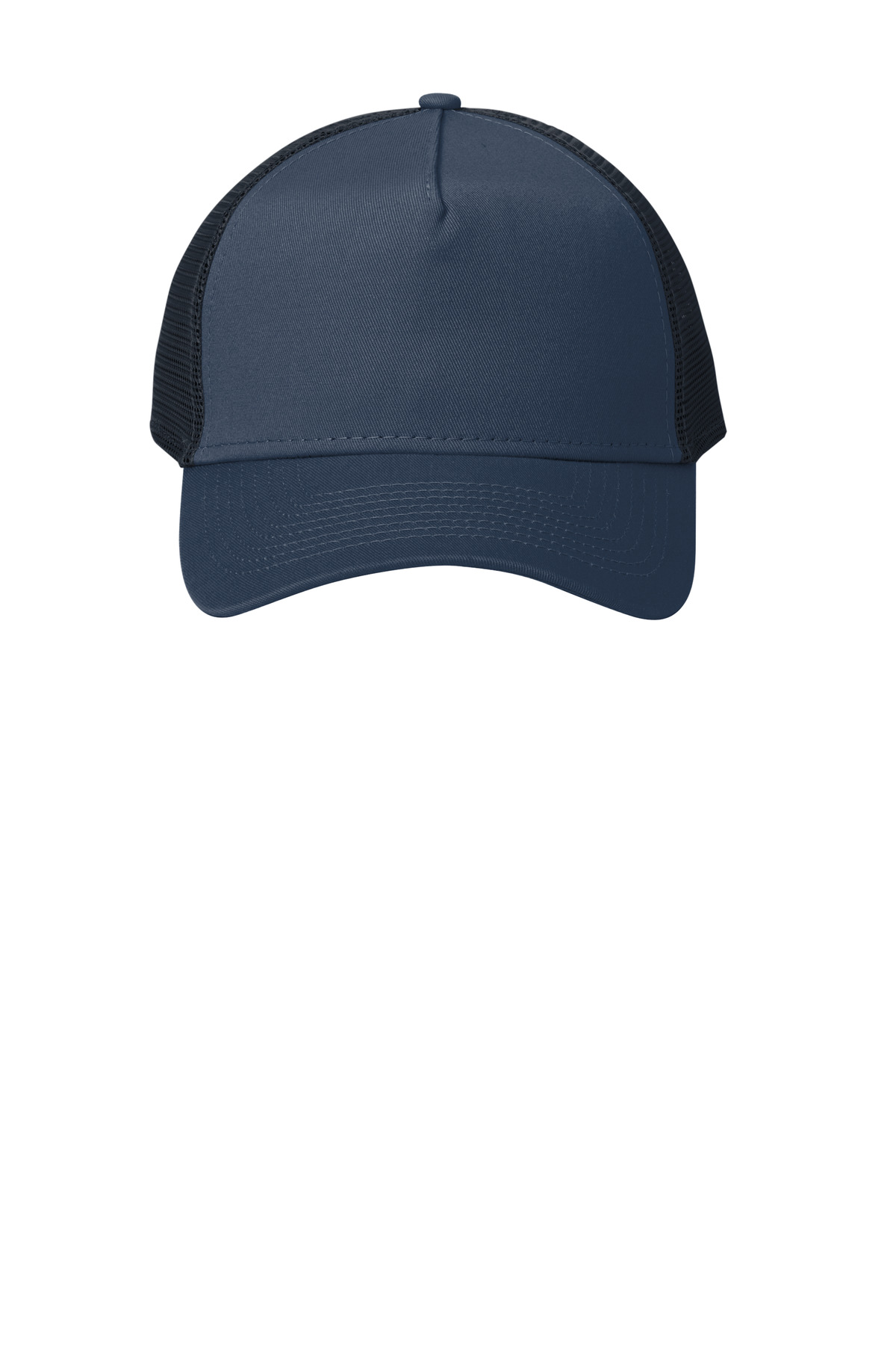 New Era® Snapback Trucker Cap 5