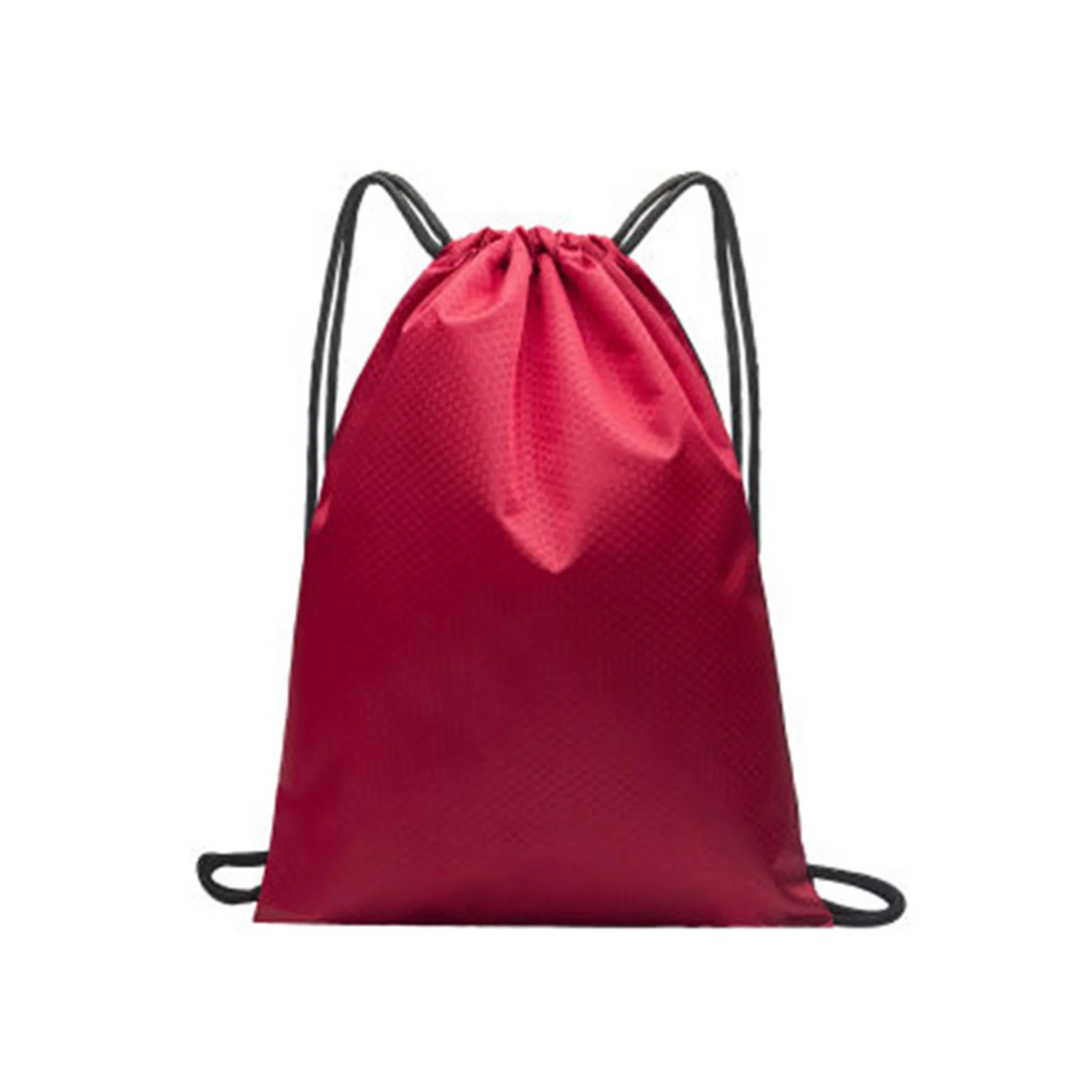 Premium Waterproof  Sports Drawstring Bag 13