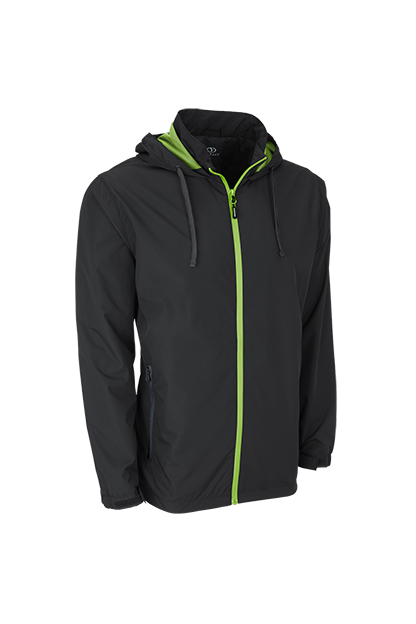 Club Jacket 23