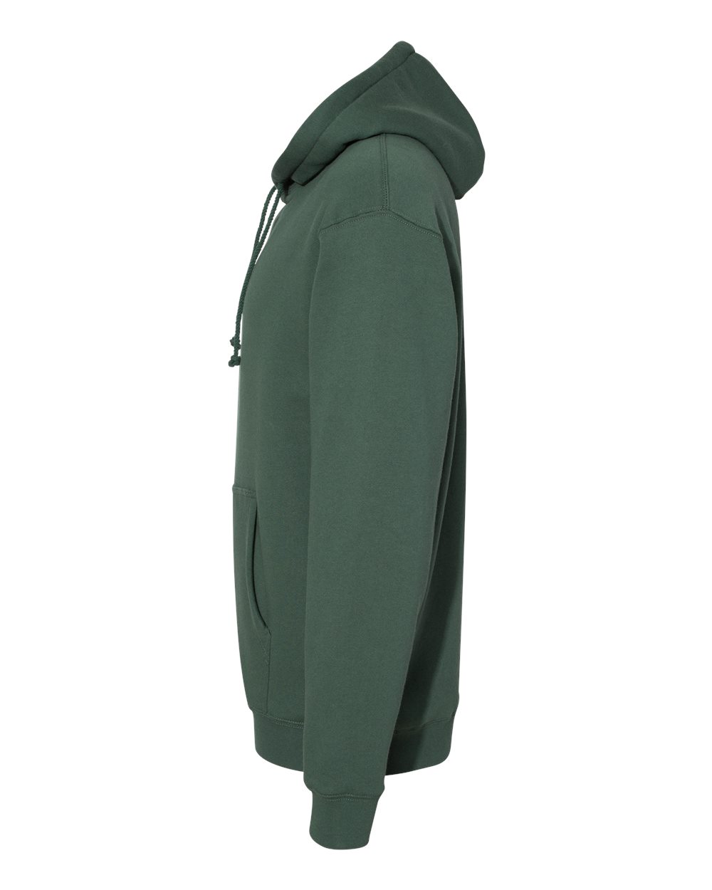 Unisex Heavyweight Hooded Sweatshirt - IND4000 332