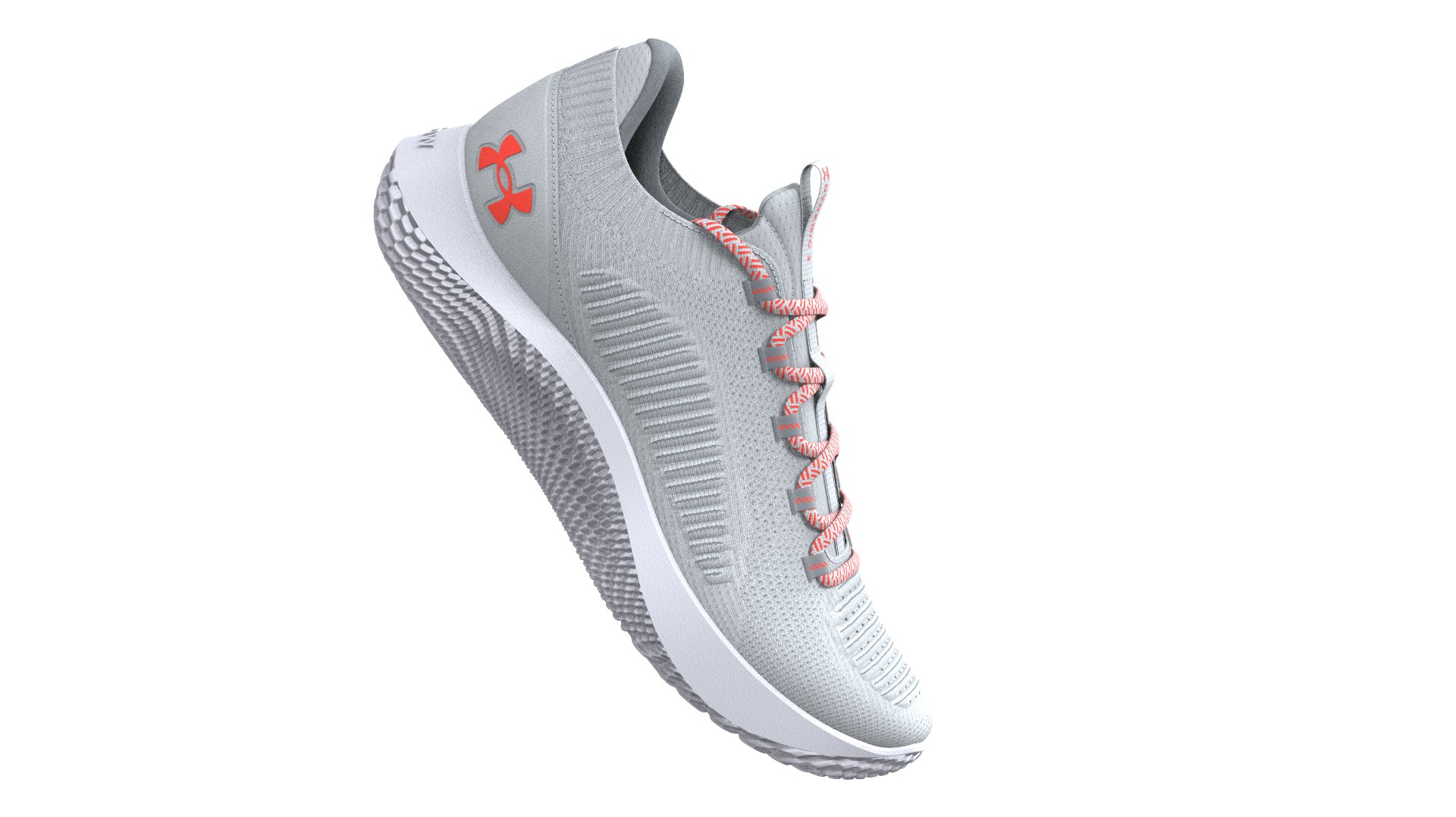 UA Dynamic 2 Men's Training Shoes 6