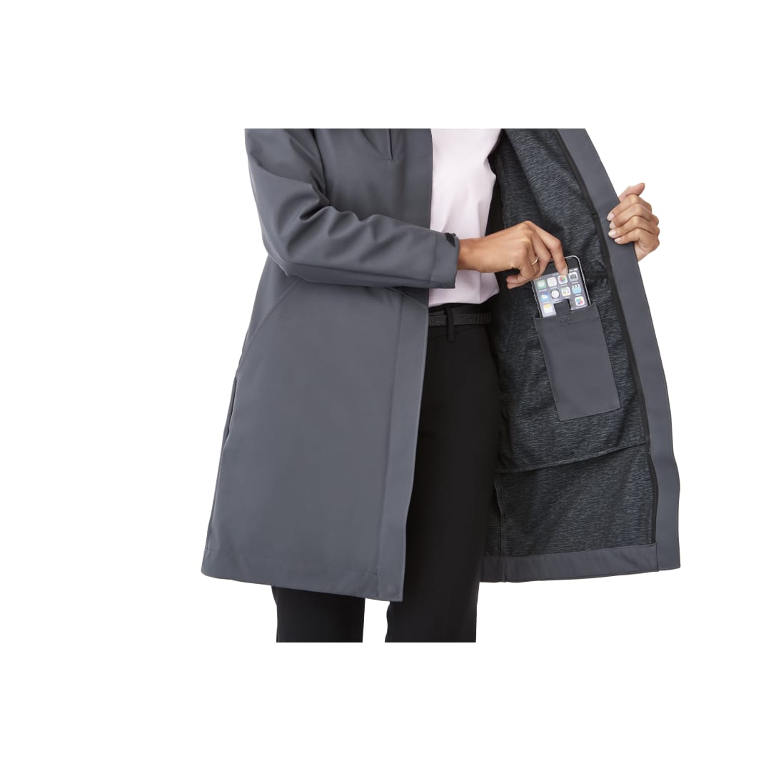 Women's MANHATTAN Softshell Jacket 70