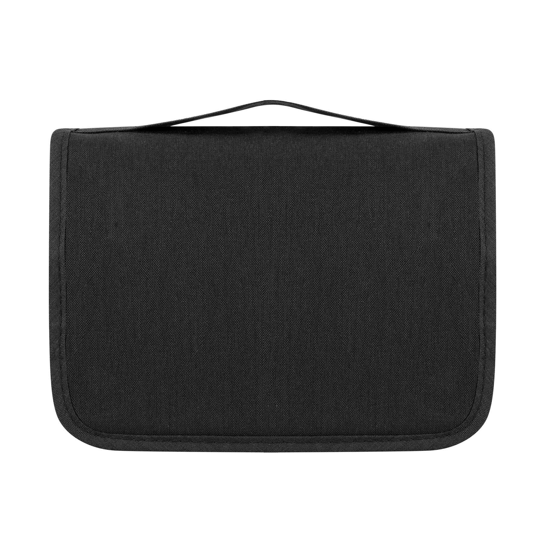Water-Resistant Hanging Travel Toiletry Bag 16
