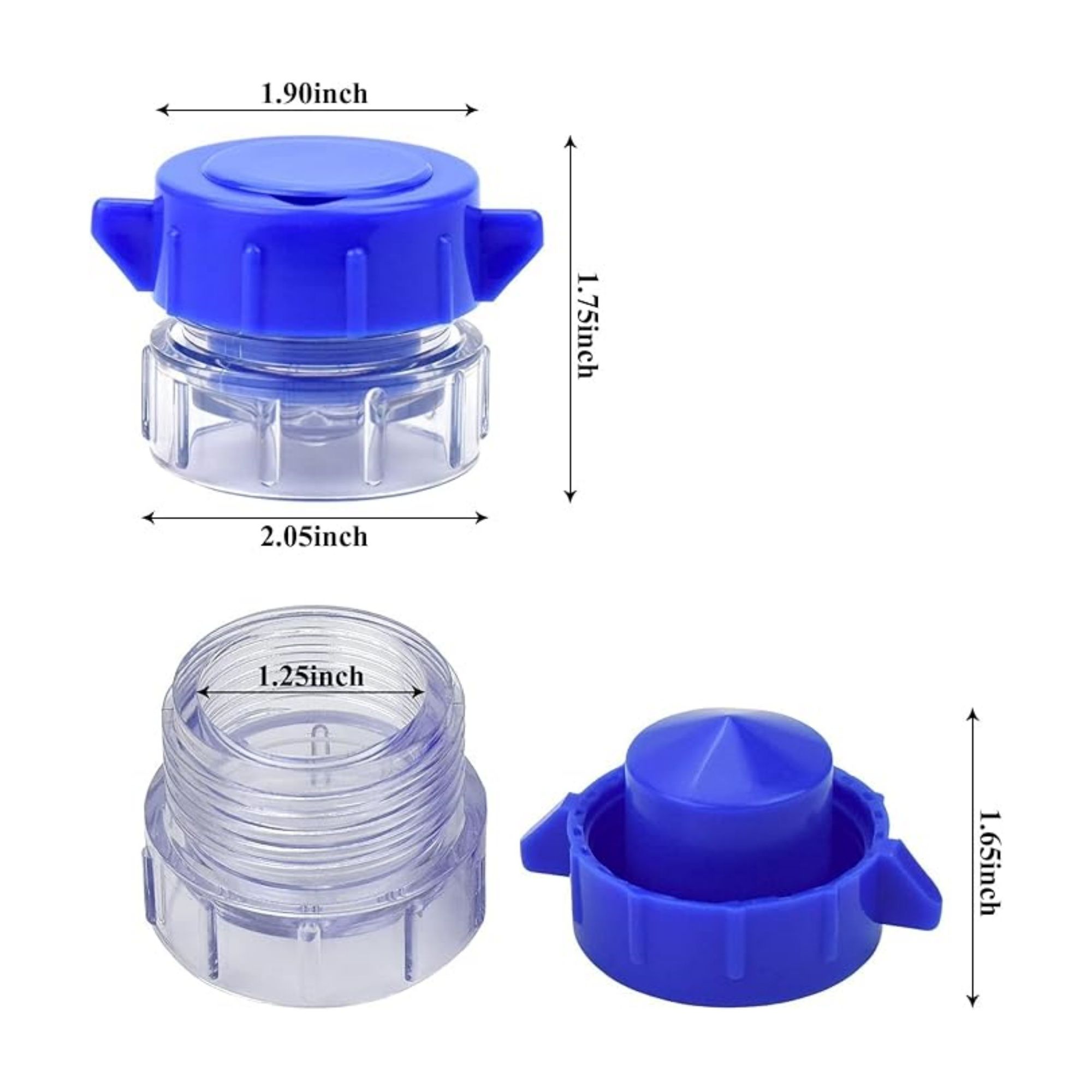 Portable Mini Pill Crusher 3