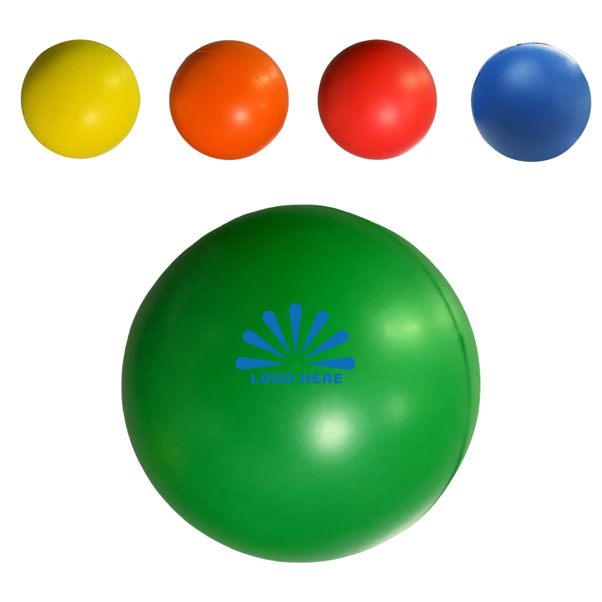 Stress Balls MOQ20 2