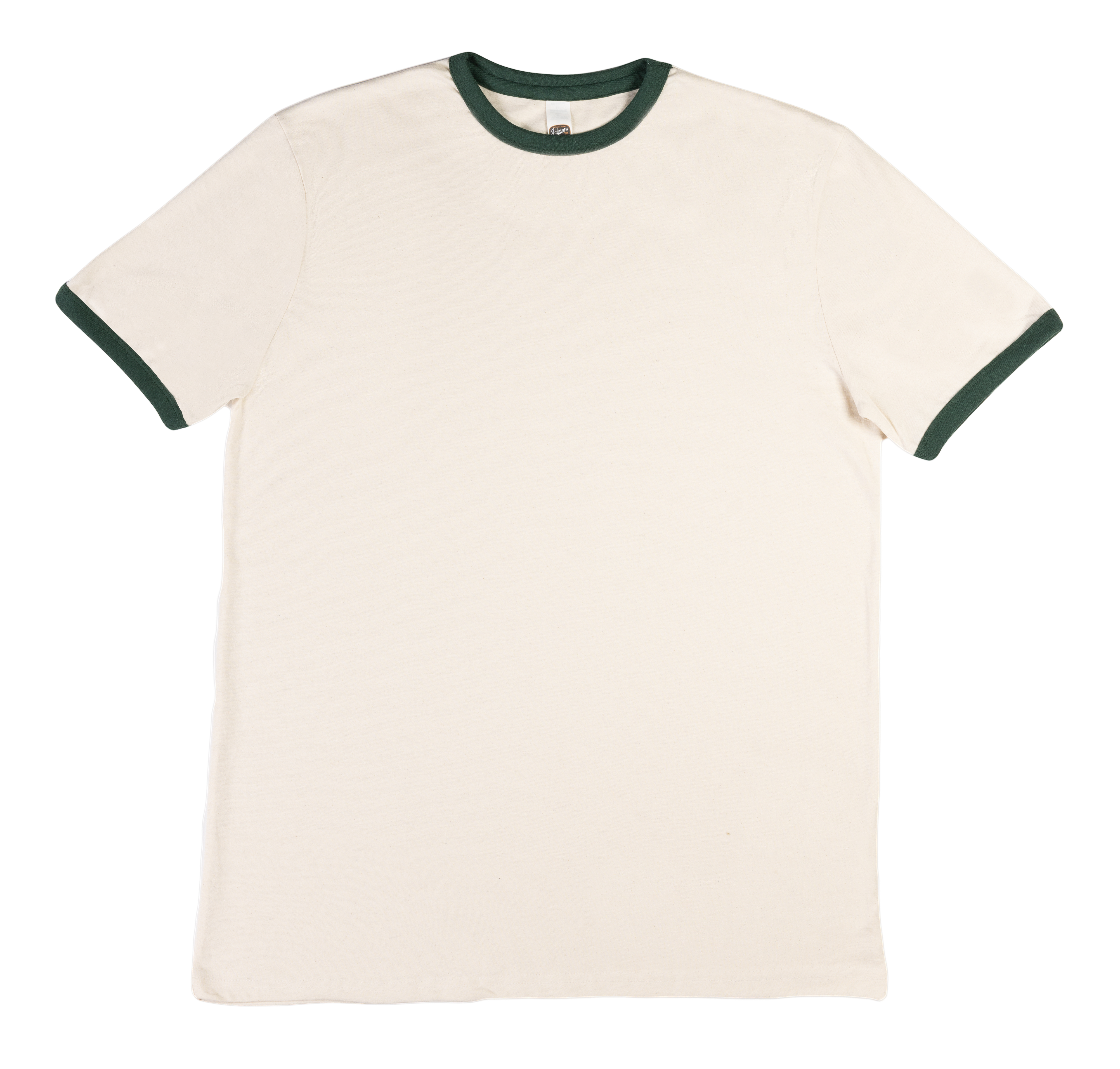 Woodstock Ringer Tee 25