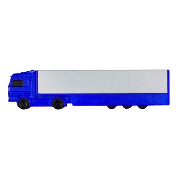 Truck USB Flash Drive 2.0 3