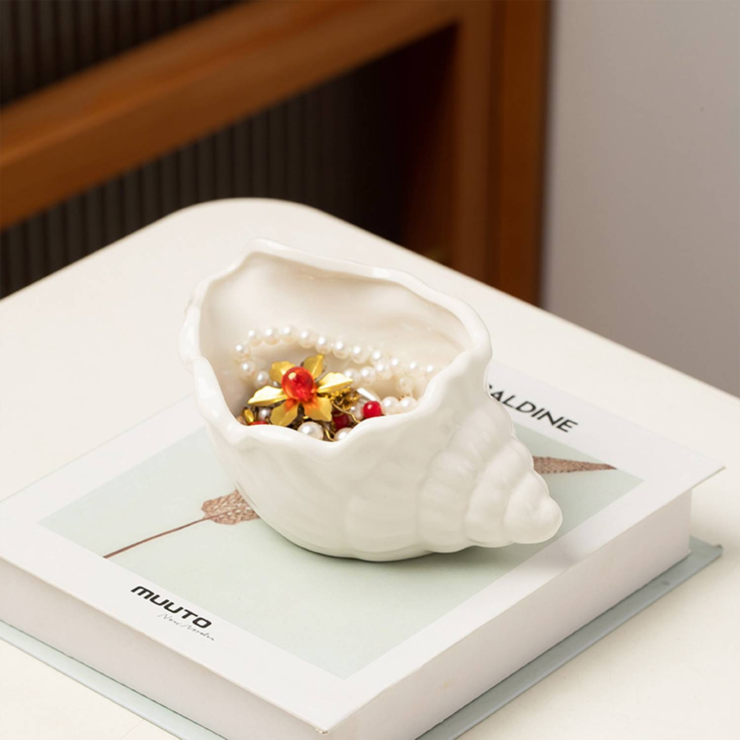 Jewelry Dish 6