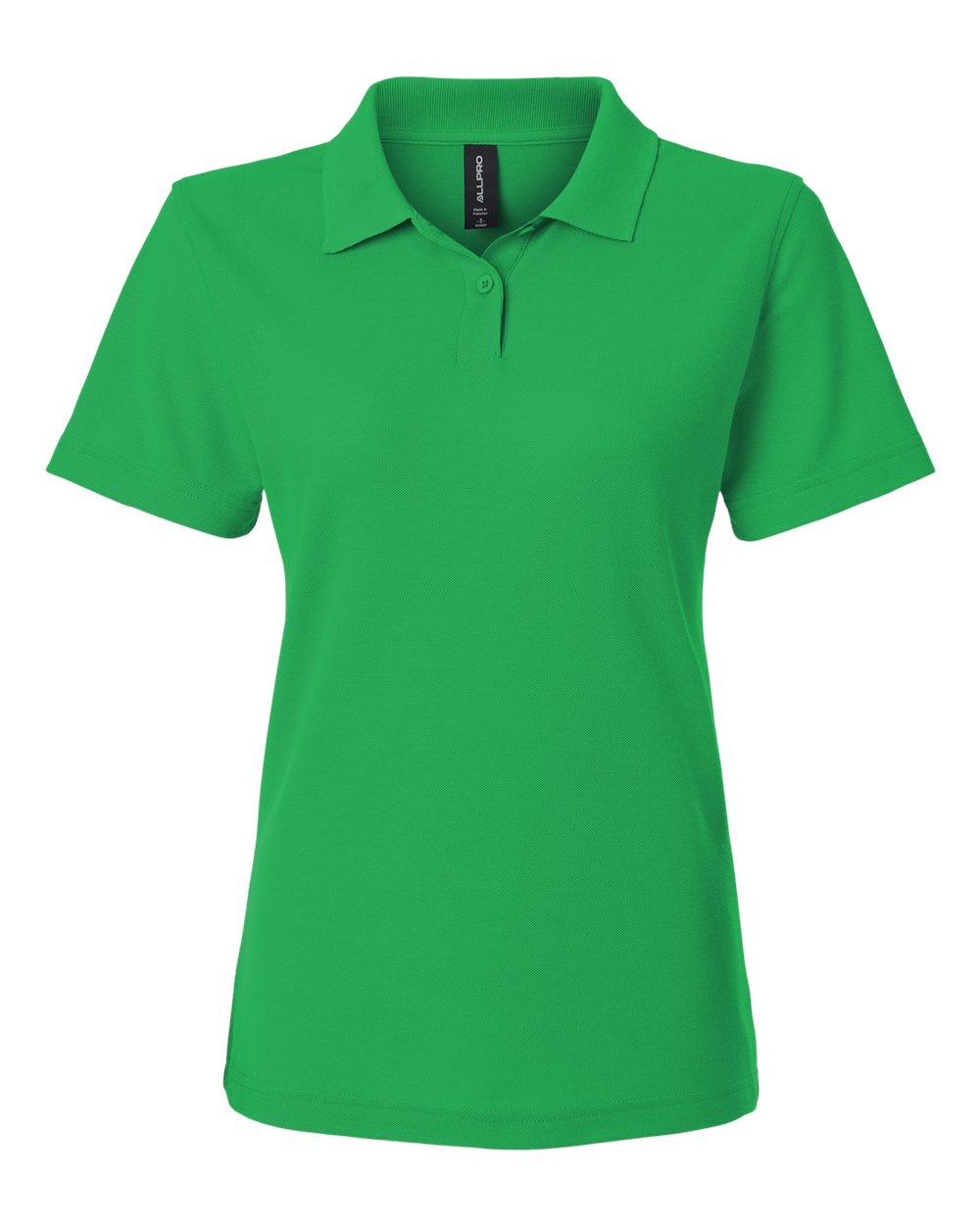 Women's Pique Polo - 62800L 210
