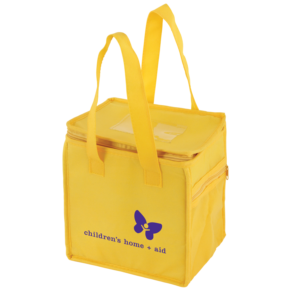 Lunch Tote 5