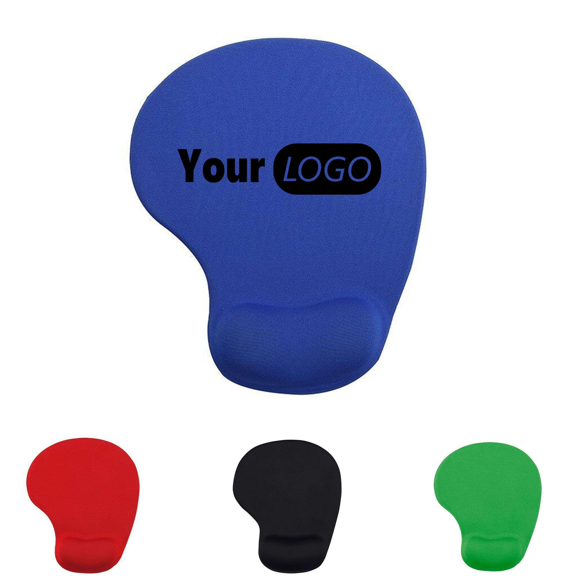 Wrister Mousepad 4