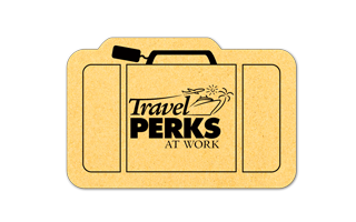 Luggage Compressed Sponge 10
