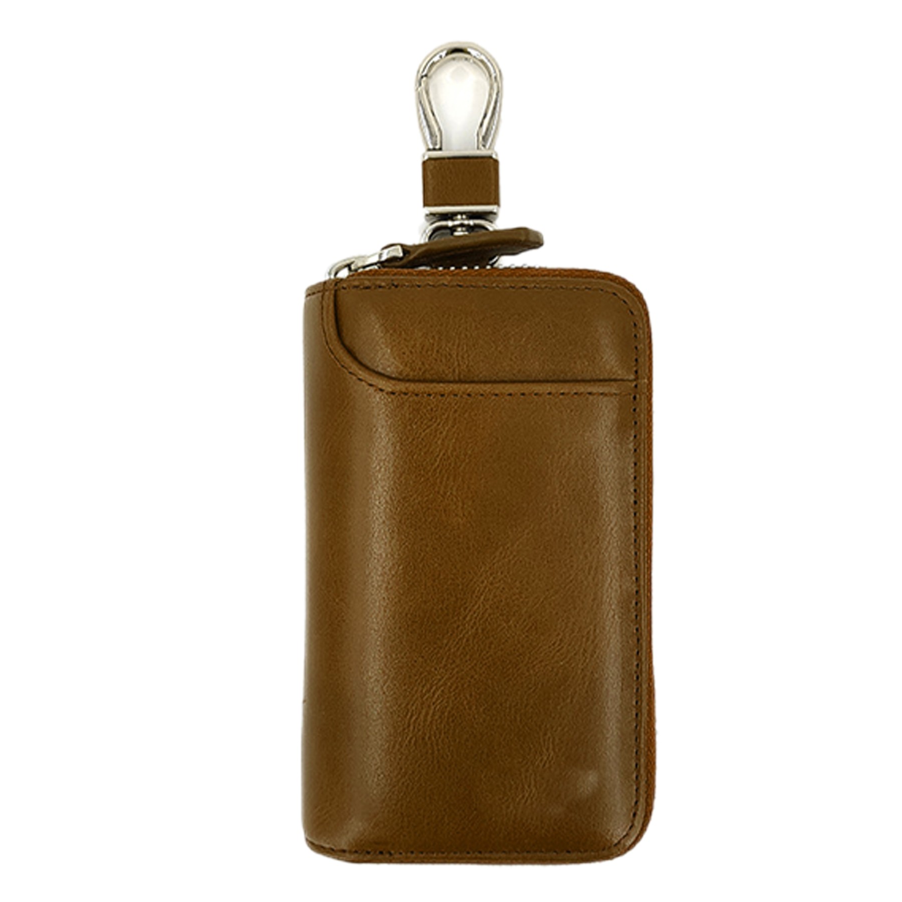 Large Capacity Key Case Wallet 1