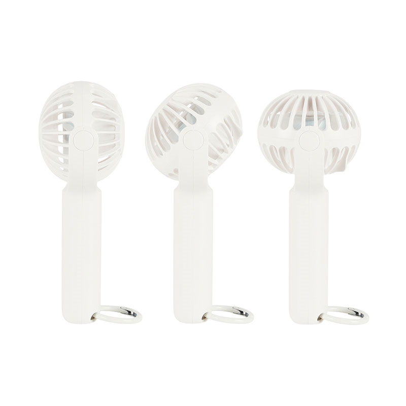 Gale Rechargeable Hand Fan 4