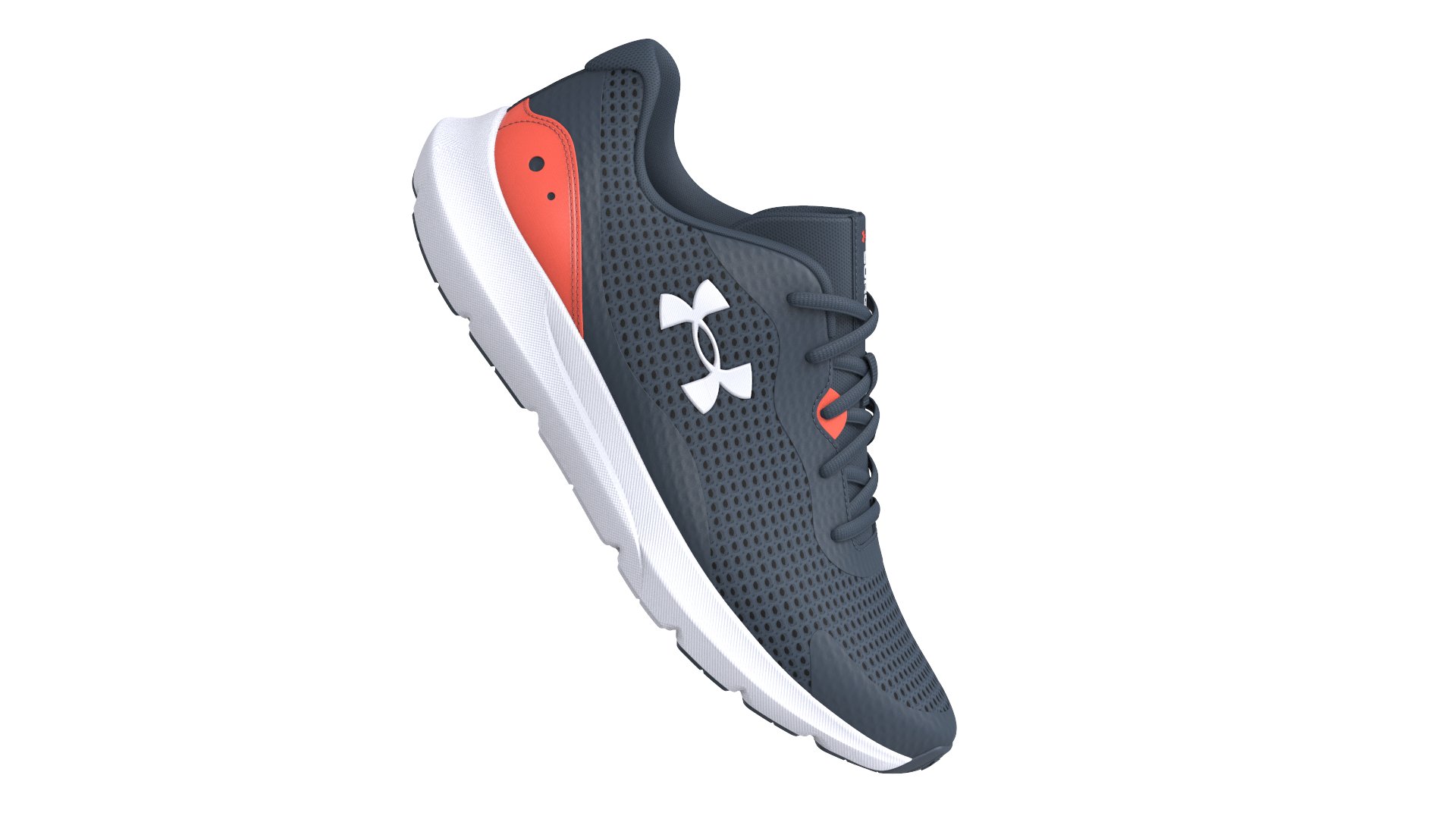 UA Surge 3 Men's Running Shoes 34