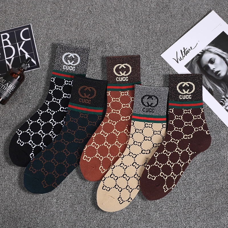Ankle Socks 3