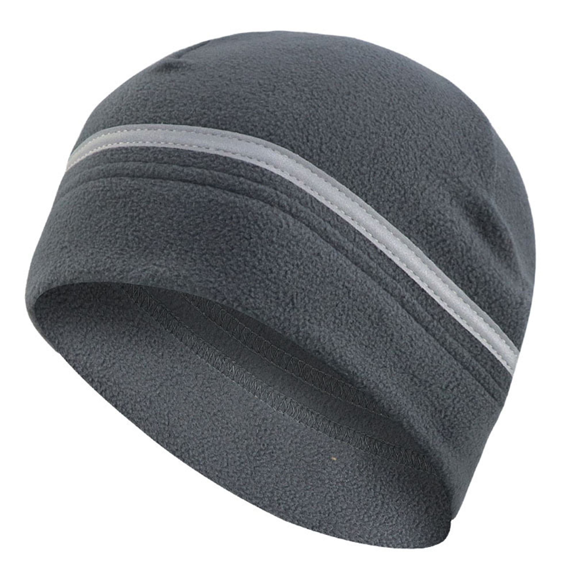 Cold-Proof Reflective Outdoor Sports Hat 11