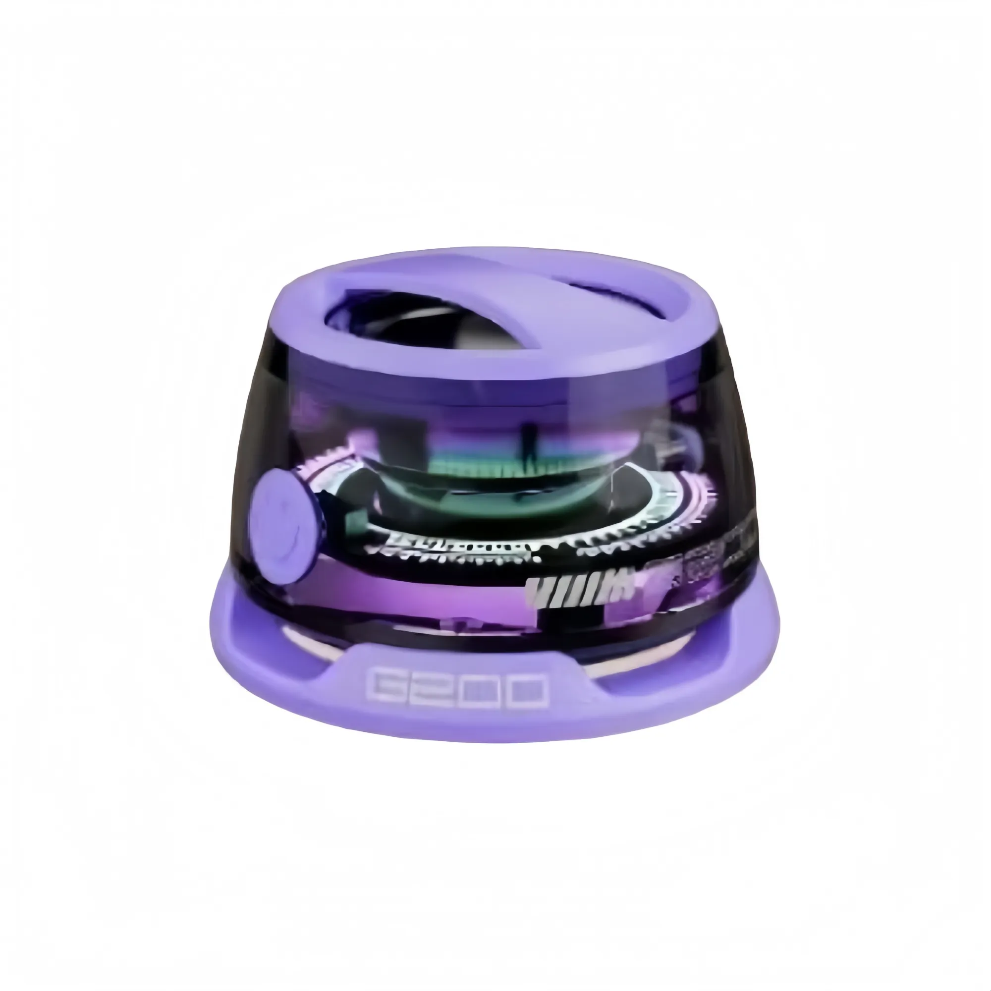 Portable Mobile Phone Stand Type Mini Bluetooth Speaker 1