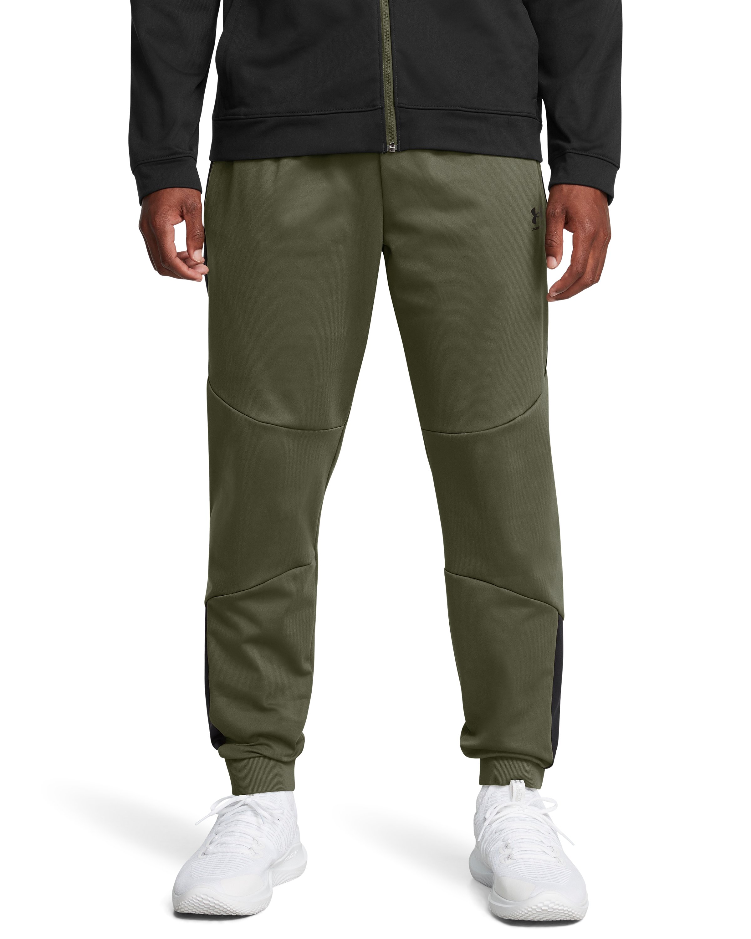UA Sportstyle Tricot Men's Joggers 7