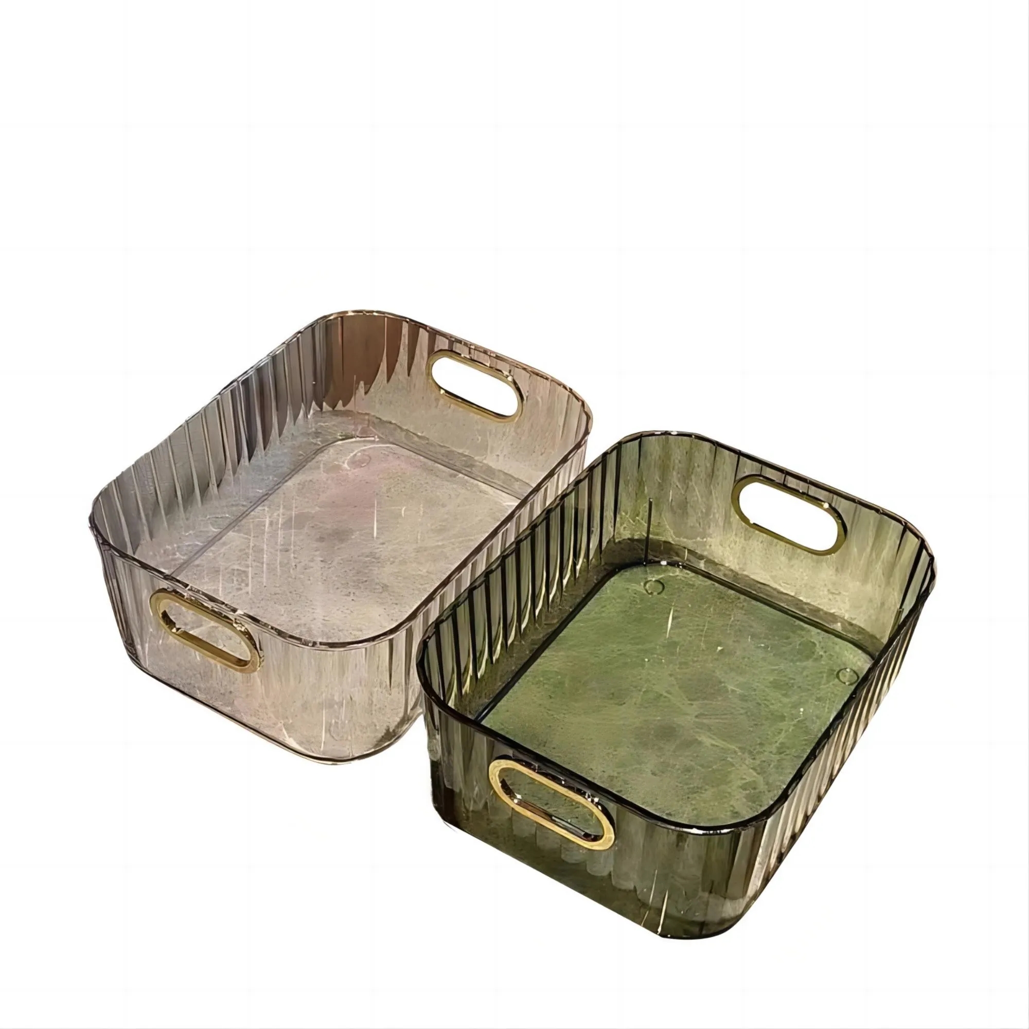 Light Luxury PET Storage Box 2