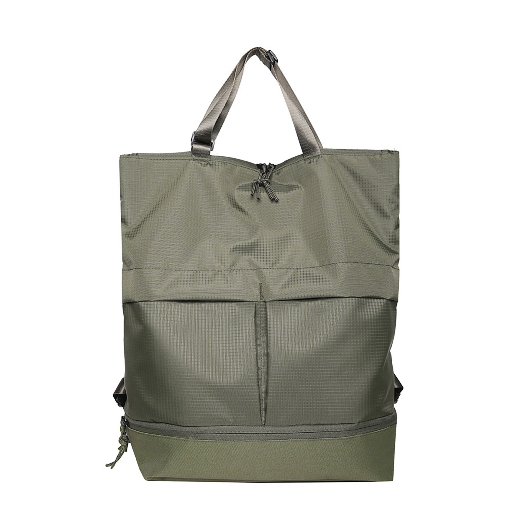 Convertible Backpack 3