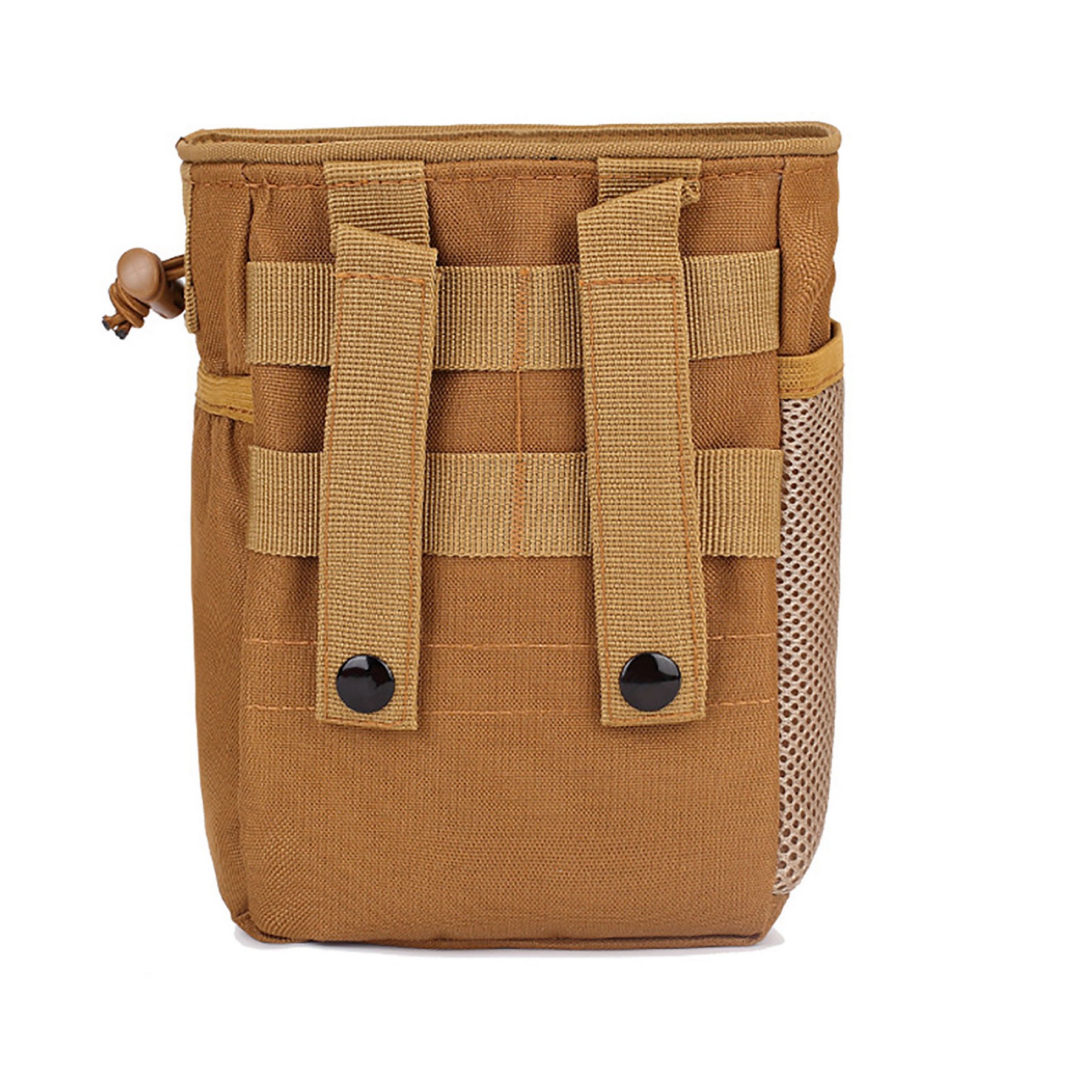 Metal Detector Accessory Holder Waist Bag 4