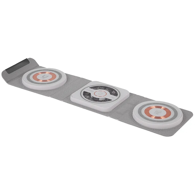 Richmond 3 in 1 Foldable Wireless Charging Station 7