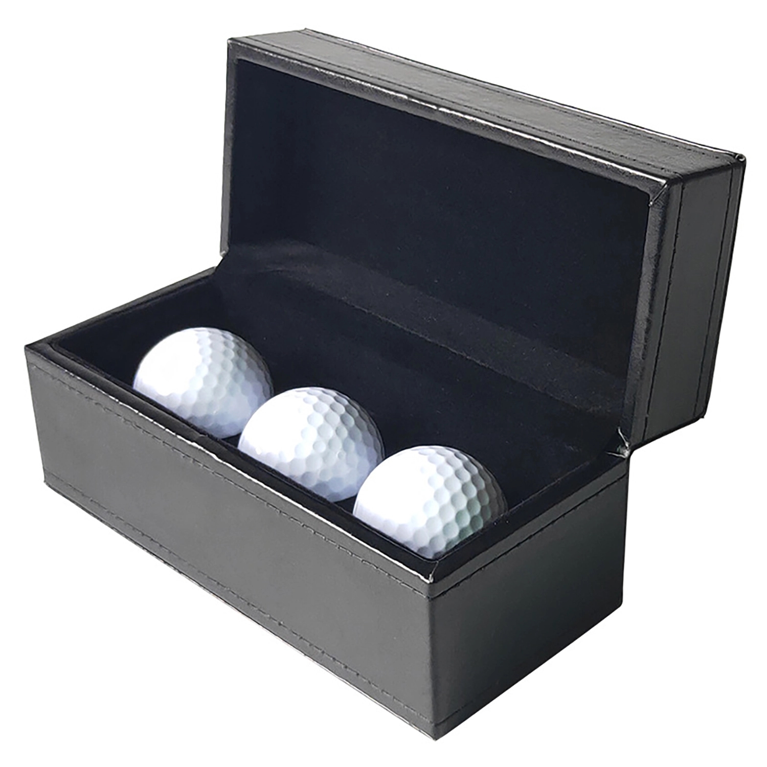 Golf Balls Set Of 3 2