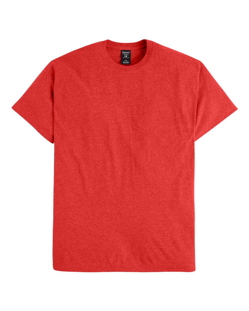 Perfect-T Triblend T-Shirt - 42TB 47